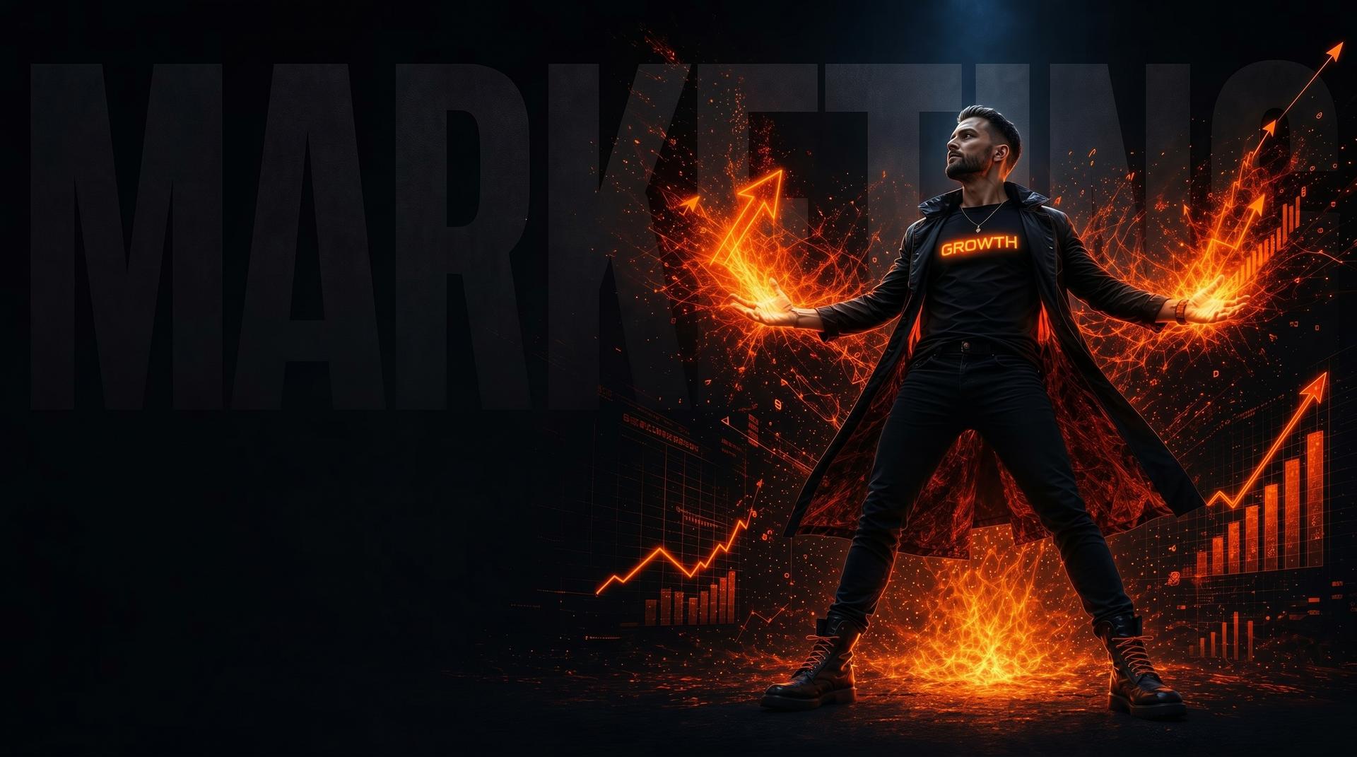 Marketing