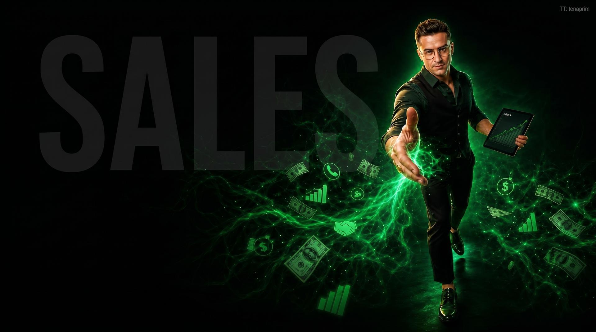 Sales